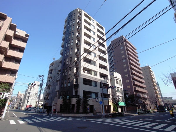 レベント大森